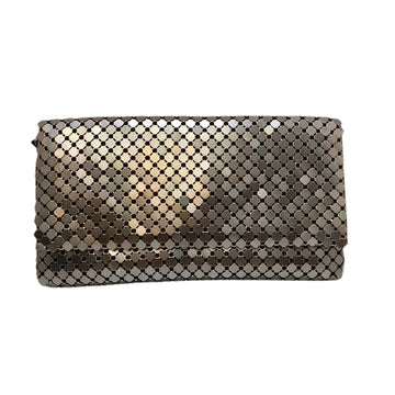 Borsetta Axel Accessories in metallo BOL101